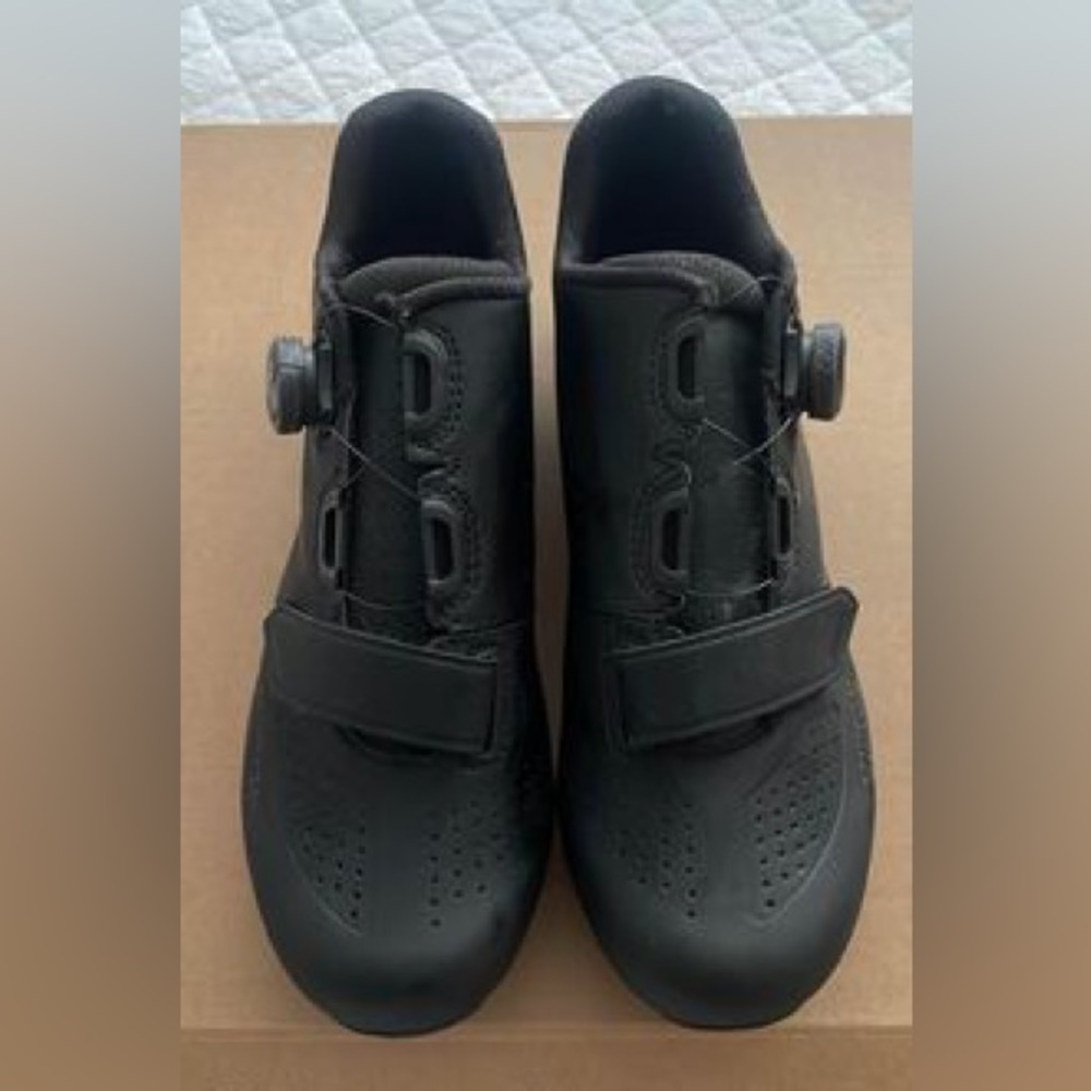 Bontrager Velocis Shoes - Picture 2 of 3